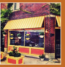 Mudgie's, Detroit's Authentic Artisan Deli