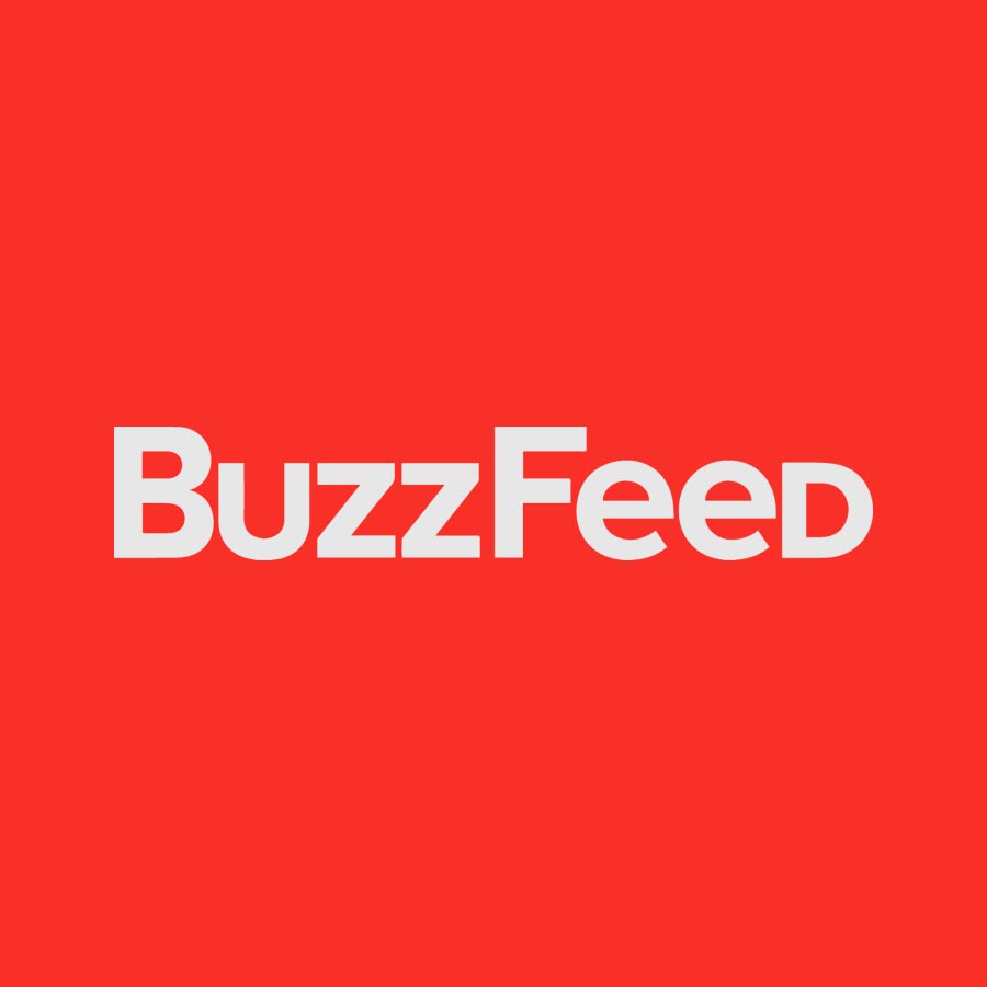 BuzzFeed recognition