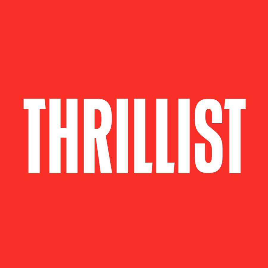 Thrillist recognition