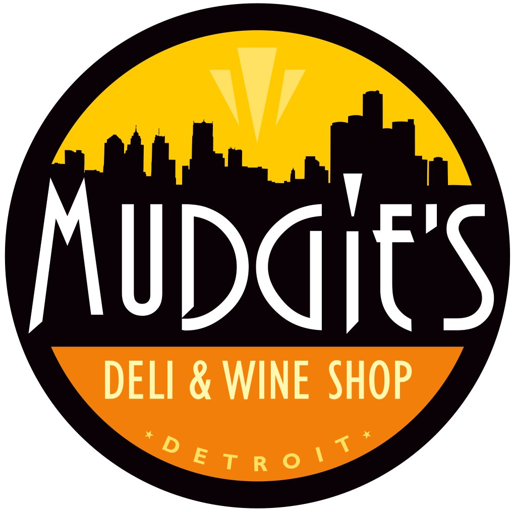 Mudgie's Deli and Wine Shop {Open Tues – Sat}