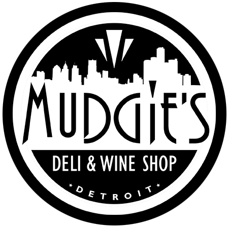 Mudgie's Deli and Wine Shop {Open Tues – Sat}